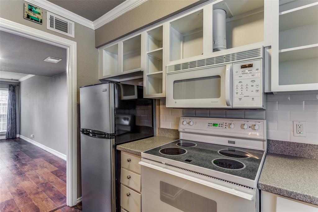 Indian Crk #2 Condo - Residential