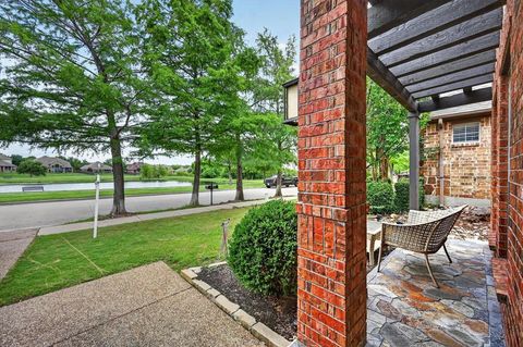 Photo of 8136 Black Ash Drive, Fort Worth, TX 76131 (MLS # 21301983)