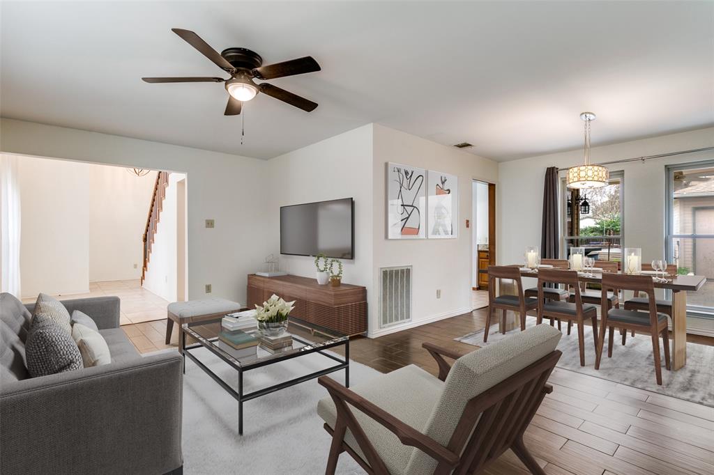 3438 Spring Willow Drive