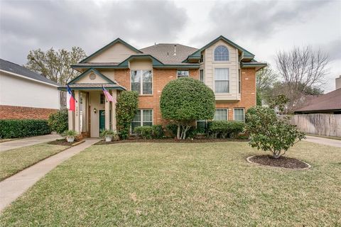 Photo of 3438 Spring Willow Drive, Grapevine, TX 76051 (MLS # 21202337)