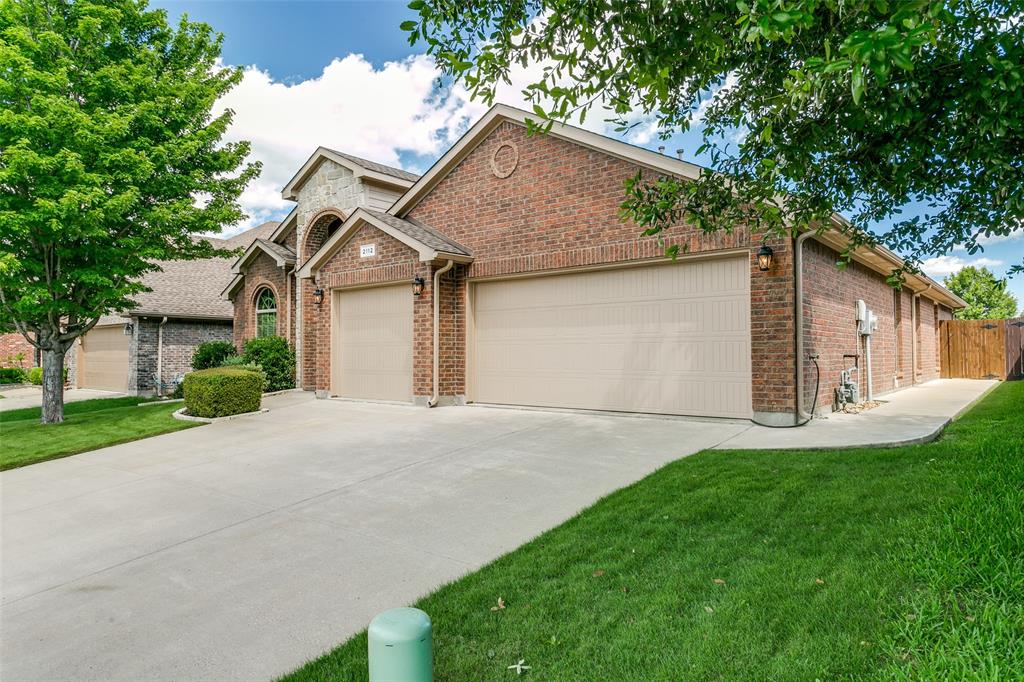 2112 Ravens Nest Drive