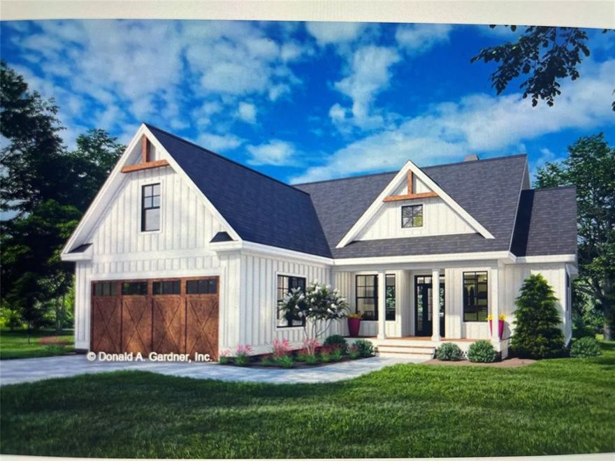 NEW YEAR....NEW HOME!!  Another striking CRAFTSMAN home by long time local Builder in revitalizing area of EMORY.  Designed by Donald Gardner Architects providing thoughtful modern open livability, constructed with energy efficiency and quality.  This SPLIT 3 Bedroom, 2 Bath (Master En Suite) has Great Curb Appeal with Big Covered Porch in Front & Pergola in Rear on ample sized Lot.  Raised Ceilings add to the open and spaciousness.
Home is Under Construction, but act quickly to choose colors!

Check out SOLD MLS LISTING#:20883488 @ 240 Wells St. for this Builder's most recent Completed Creation!