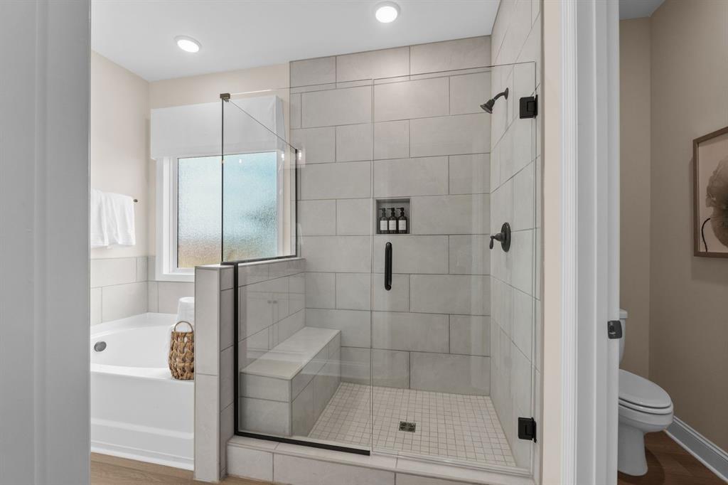 Waverly Estates - Residential