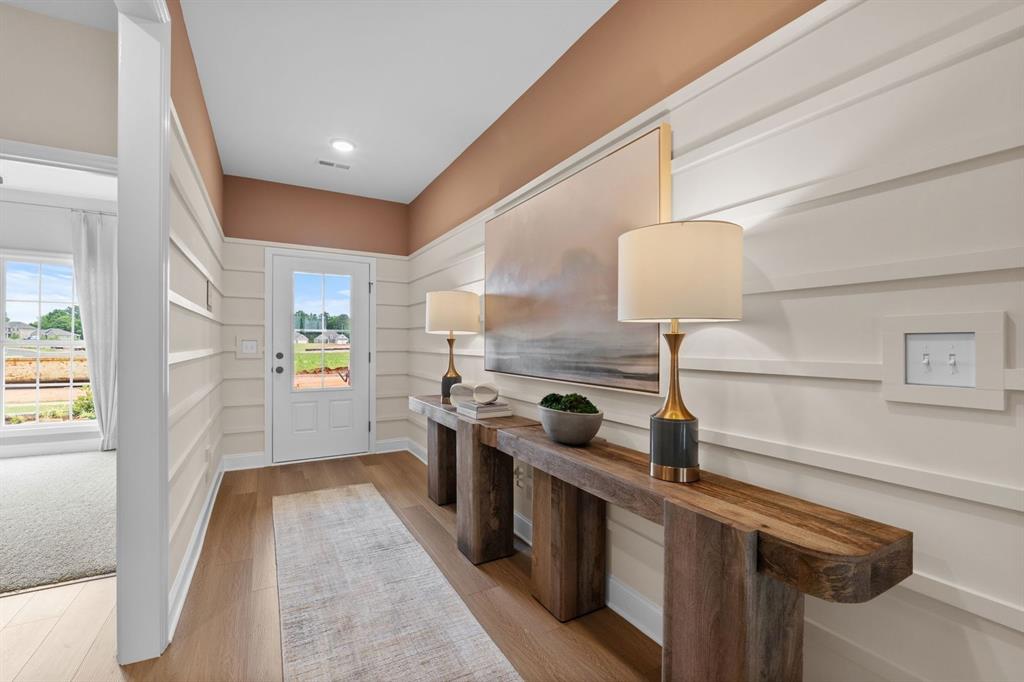 Waverly Estates - Residential