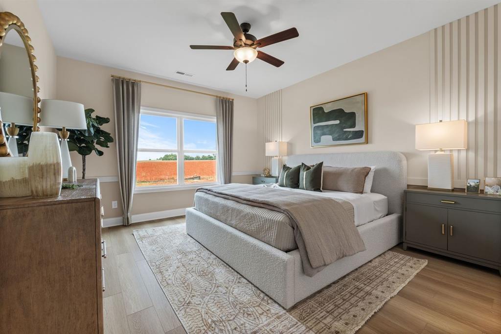 Waverly Estates - Residential