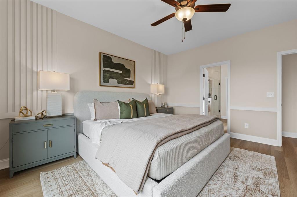 Waverly Estates - Residential