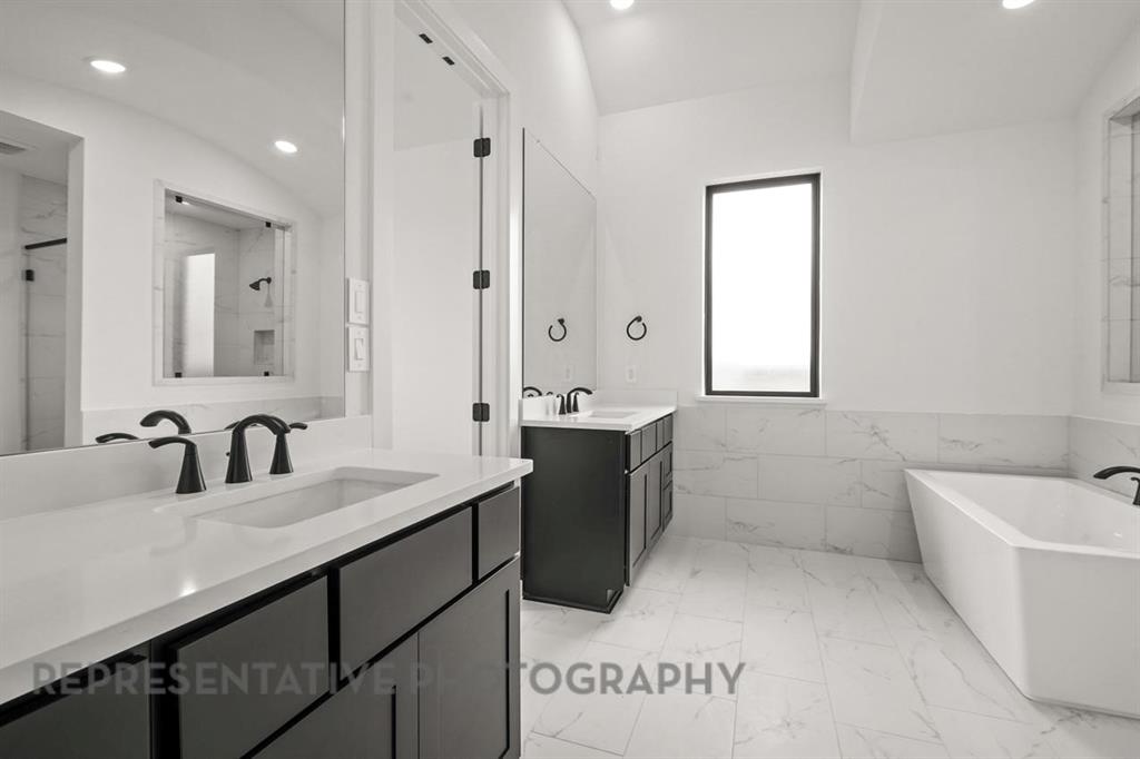 Ridge Crossing - Residential