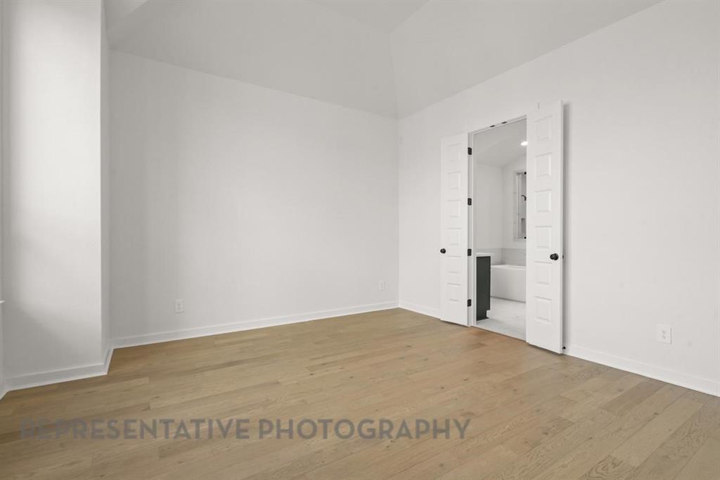 Ridge Crossing - Residential