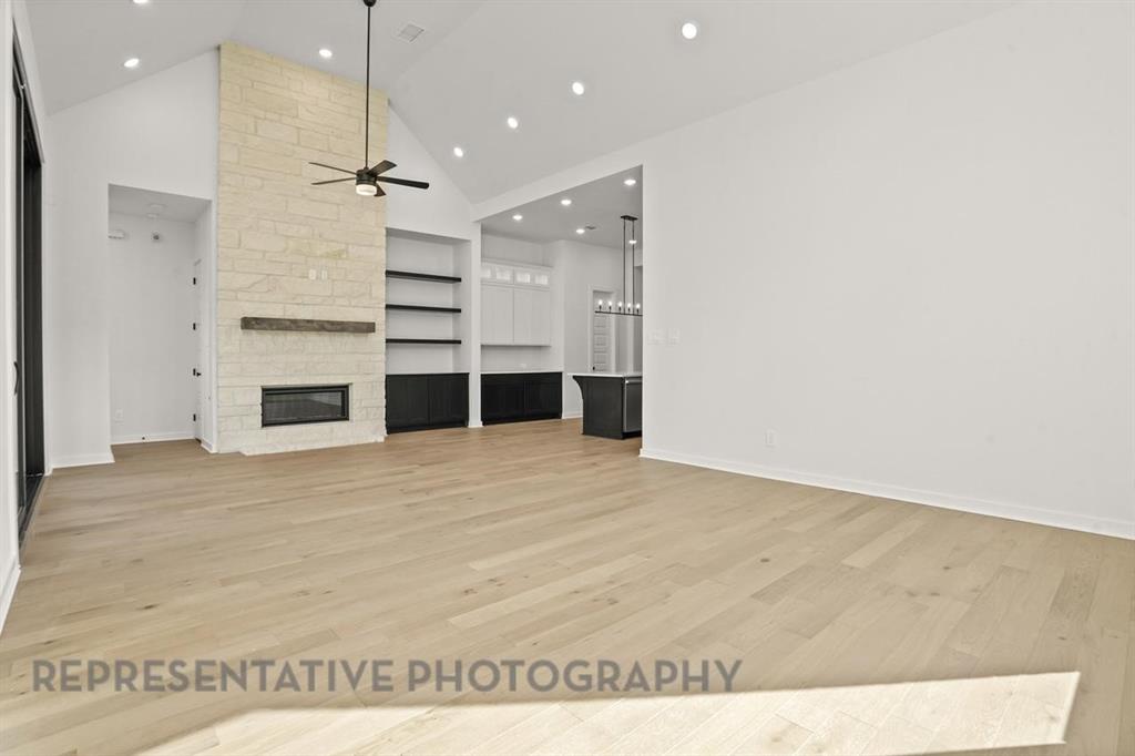 Ridge Crossing - Residential