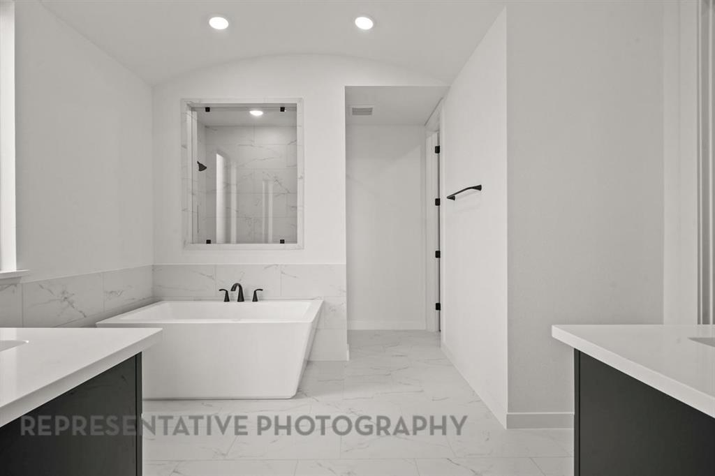 Ridge Crossing - Residential