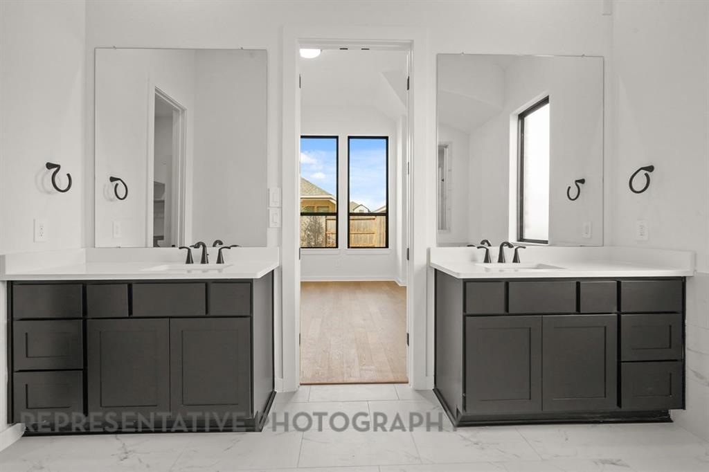 Ridge Crossing - Residential