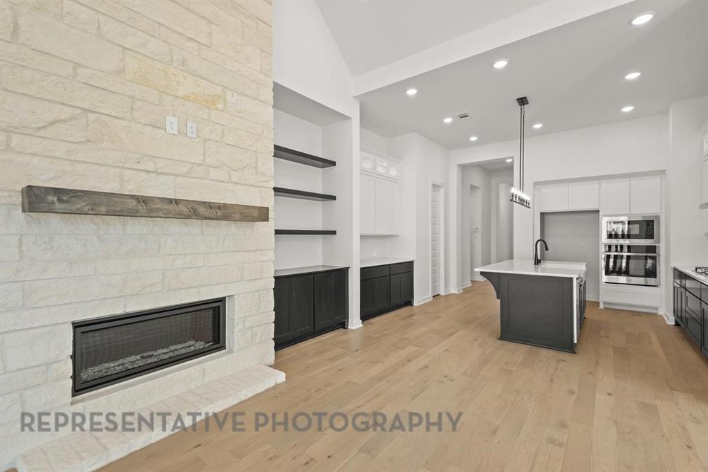 Ridge Crossing - Residential