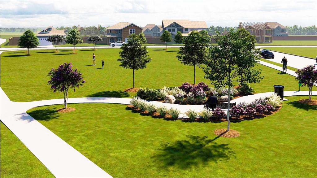 Ridge Crossing - Residential