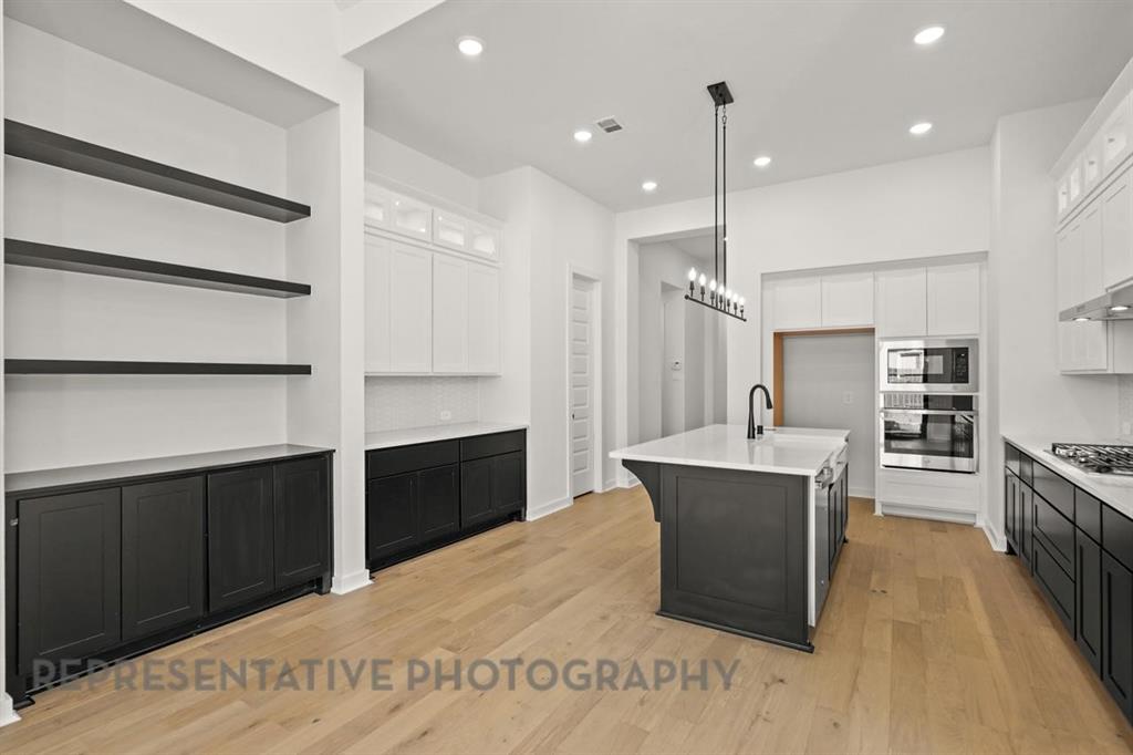 Ridge Crossing - Residential