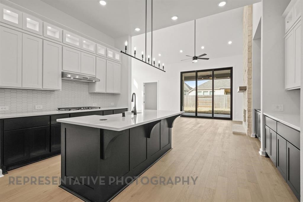 Ridge Crossing - Residential