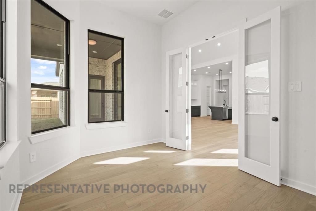 Ridge Crossing - Residential