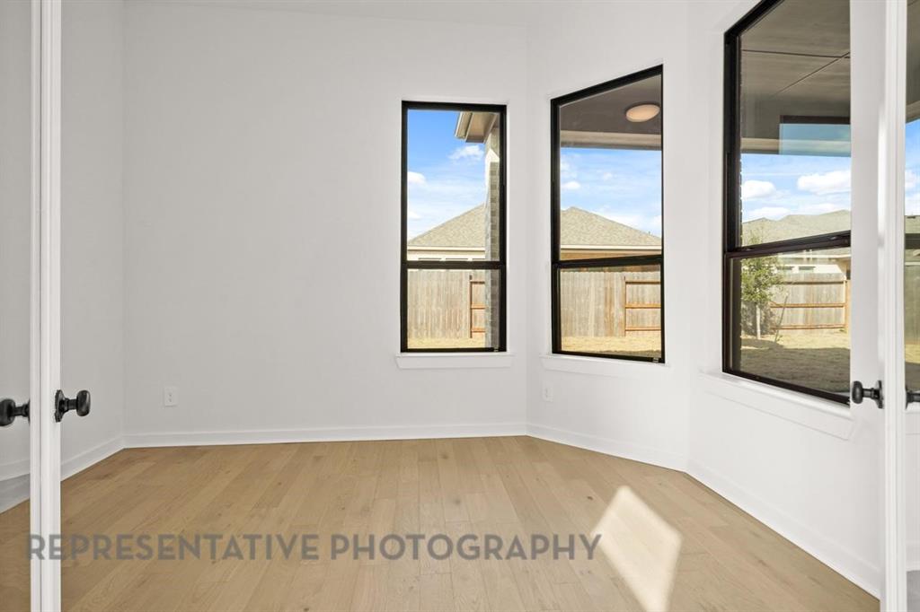 Ridge Crossing - Residential