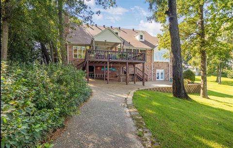 22716 Diamond Bay Drive Frankston TX 75763
