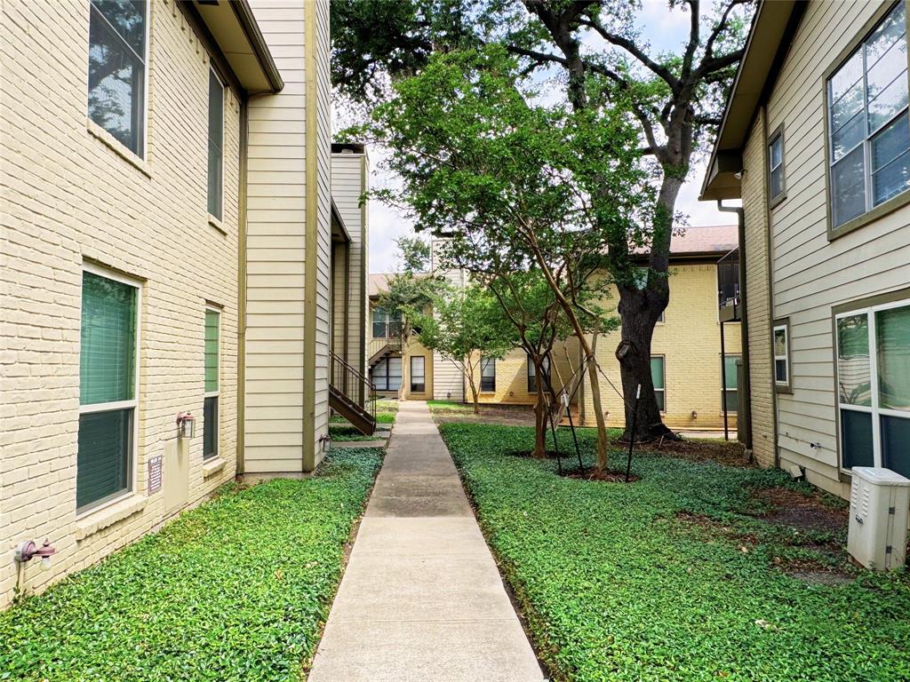One Steppington Place Condos - Residential