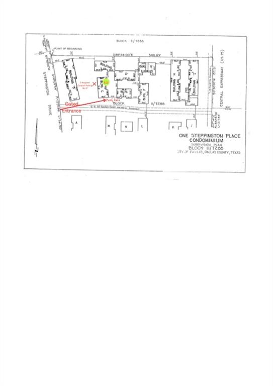 One Steppington Place Condos - Residential