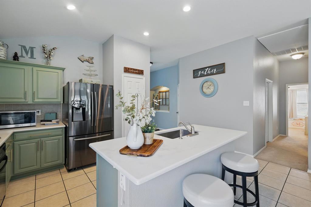 6724 Red Rock Trail