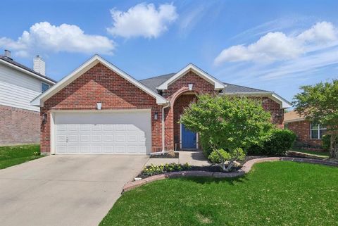 6724 Red Rock Trail Watauga TX 76137