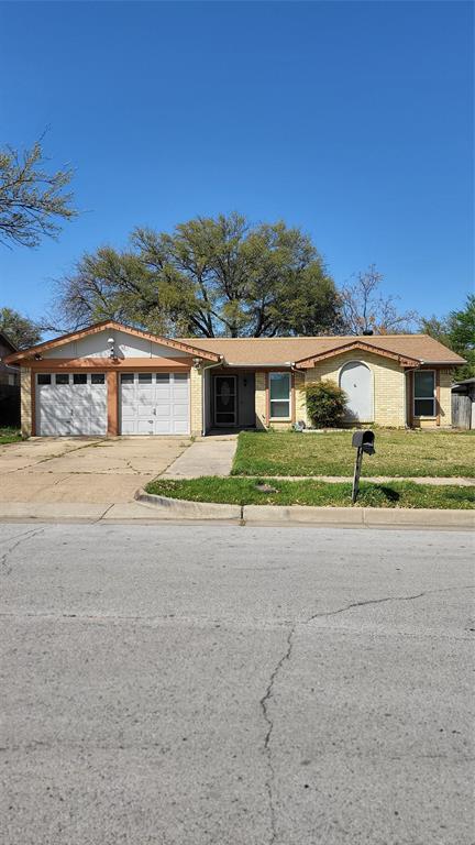 109 Cimarron Lane