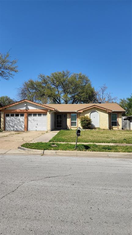 109 Cimarron Lane