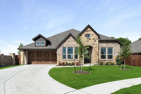 1317 Wrenwood Court Red Oak TX 75167