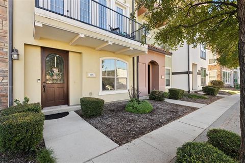 638 Arbol Irving TX 75039