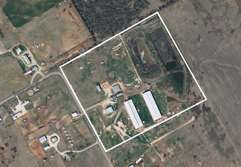3388 County Road 428 Stephenville TX 76401