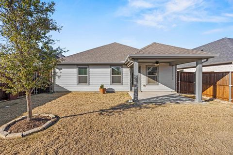 Tiny photo for 1522 Wayback Drive, Celina, TX 75009 (MLS # 21194513)