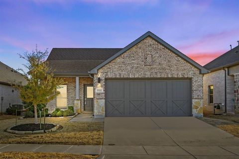 Photo of 1522 Wayback Drive, Celina, TX 75009 (MLS # 21194513)