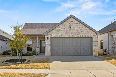 Tiny photo for 1522 Wayback Drive, Celina, TX 75009 (MLS # 21194513)