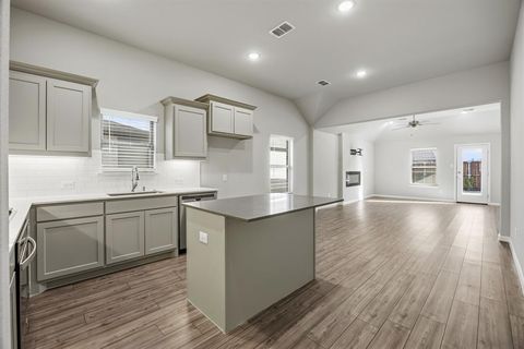 Tiny photo for 1522 Wayback Drive, Celina, TX 75009 (MLS # 21194513)