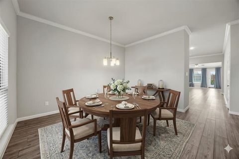 Tiny photo for 1522 Wayback Drive, Celina, TX 75009 (MLS # 21194513)