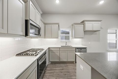 Tiny photo for 1522 Wayback Drive, Celina, TX 75009 (MLS # 21194513)