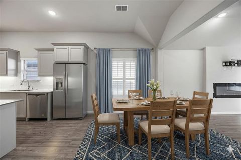 Tiny photo for 1522 Wayback Drive, Celina, TX 75009 (MLS # 21194513)