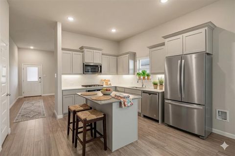 Tiny photo for 1522 Wayback Drive, Celina, TX 75009 (MLS # 21194513)