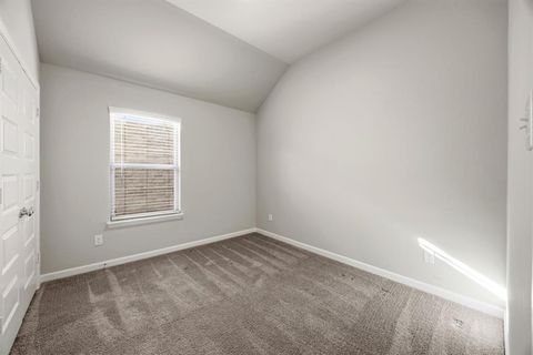 Tiny photo for 1522 Wayback Drive, Celina, TX 75009 (MLS # 21194513)