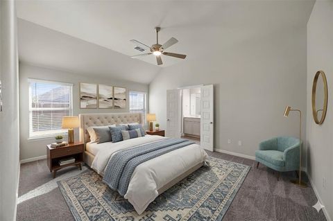 Tiny photo for 1522 Wayback Drive, Celina, TX 75009 (MLS # 21194513)