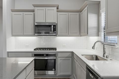 Tiny photo for 1522 Wayback Drive, Celina, TX 75009 (MLS # 21194513)