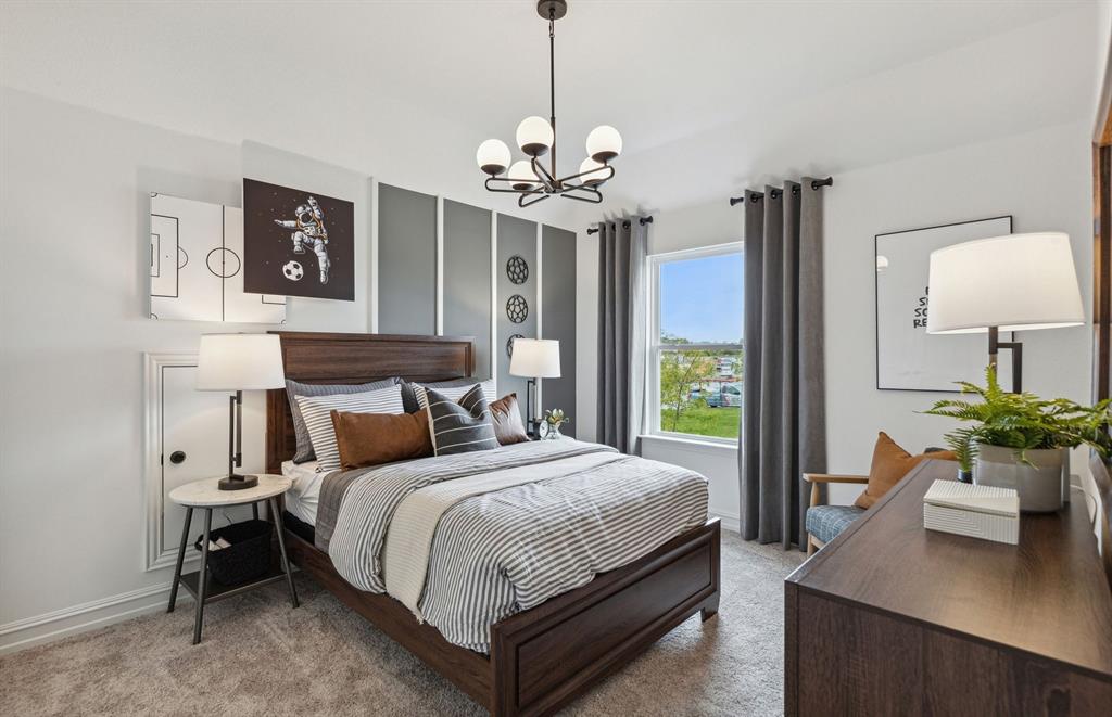 Wellington - Residential