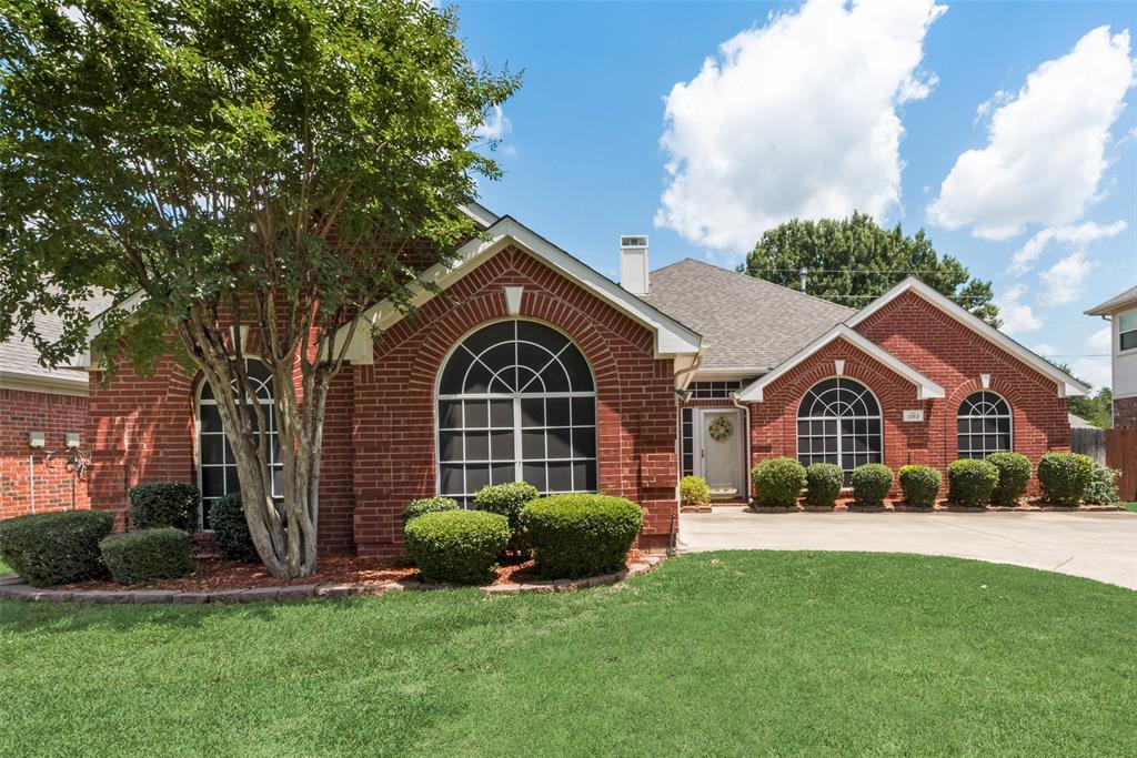 1353 Gatewood Drive