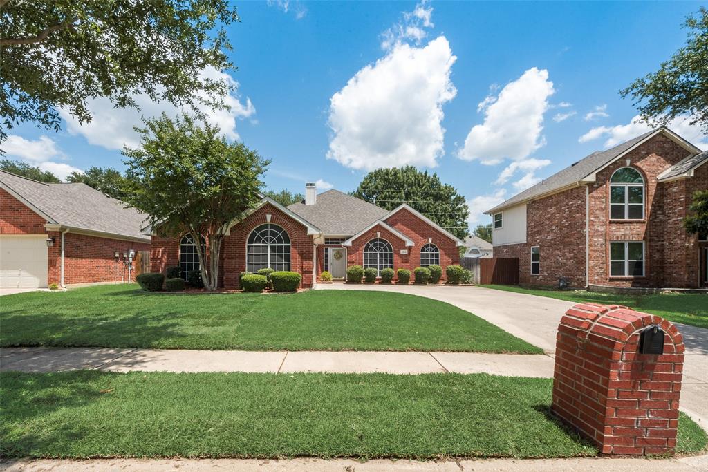 1353 Gatewood Drive