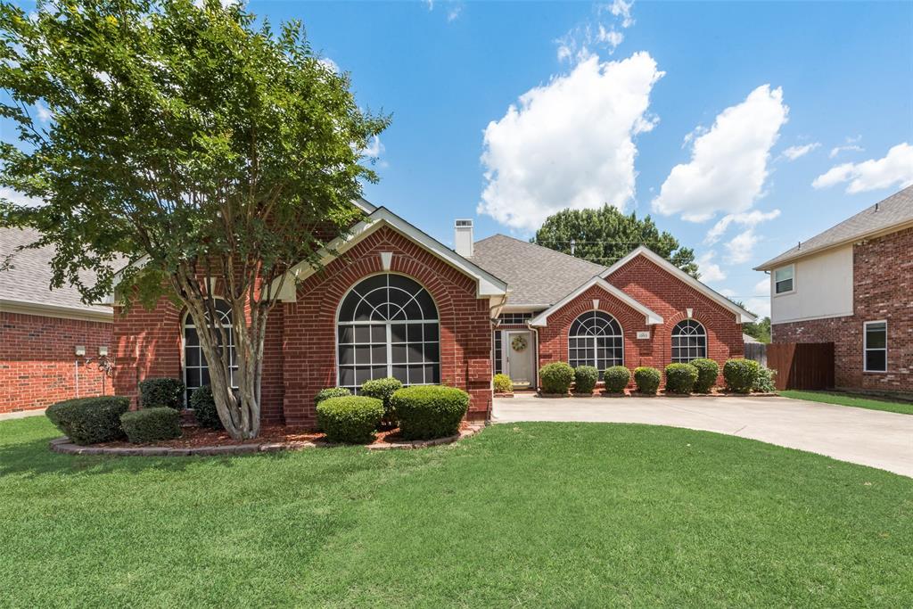 1353 Gatewood Drive