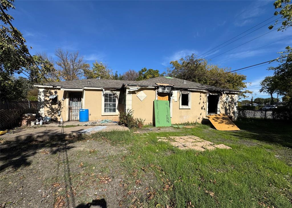 Walnut Hill Estates - Residential