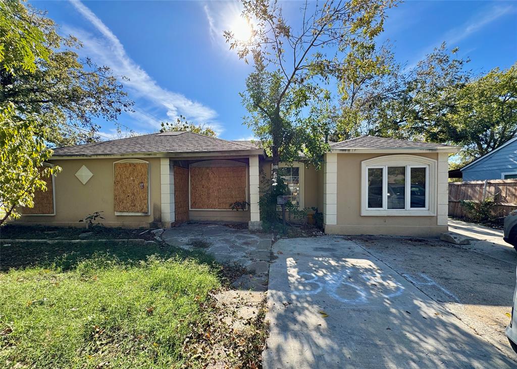 Walnut Hill Estates - Residential