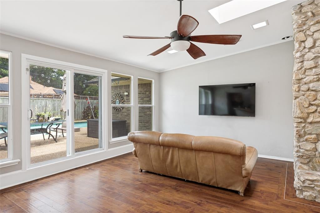 3329 Whiffletree Drive