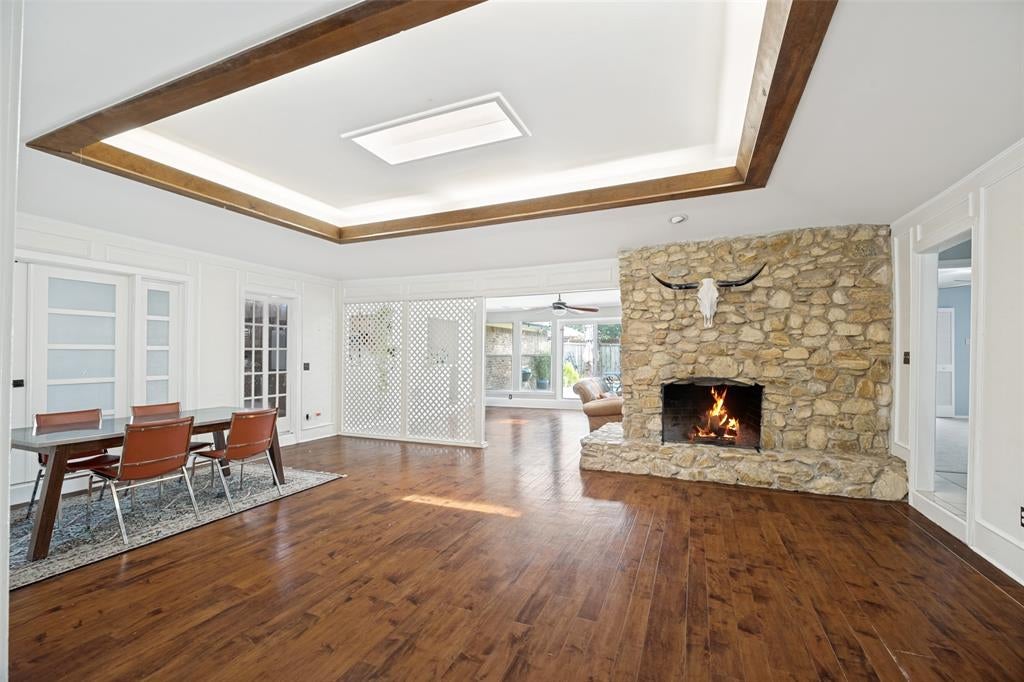 3329 Whiffletree Drive